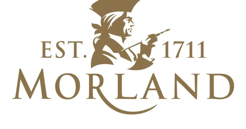 Morland logo
