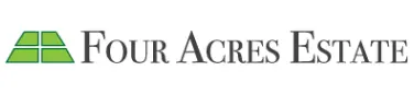 Four Acres Estate logo