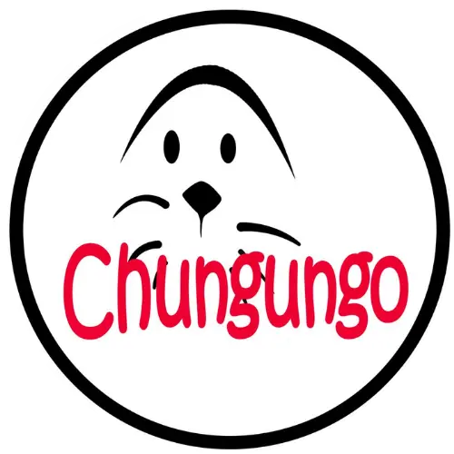 Chungungo Amarillo