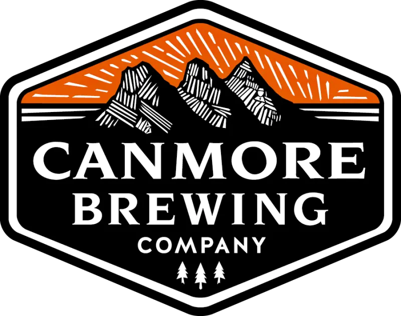 Canmore Brewing Co. logo