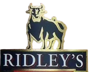 Ridley's logo