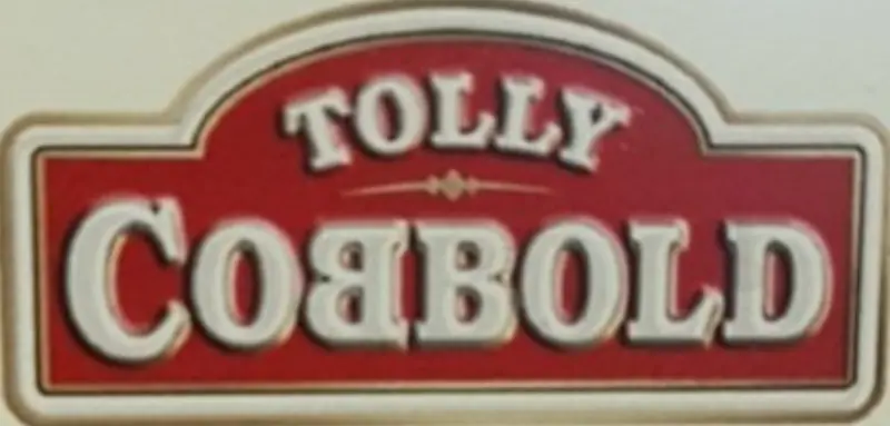 Tolly Cobbold logo