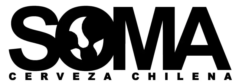 Cerveza Soma logo