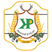 Pivovar Kvilda logo