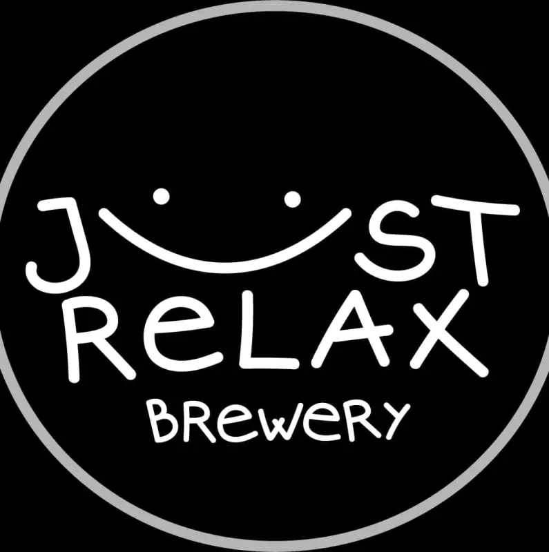 Just Relax. logo