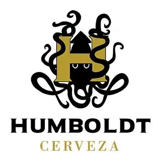 Cerveza Humboldt logo