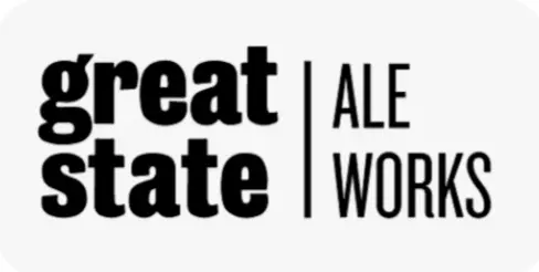 Great State Ale Works logo