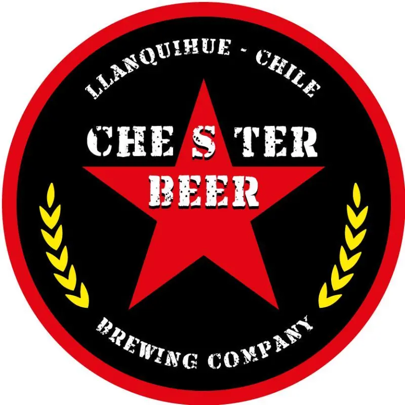 Chester Beer logo