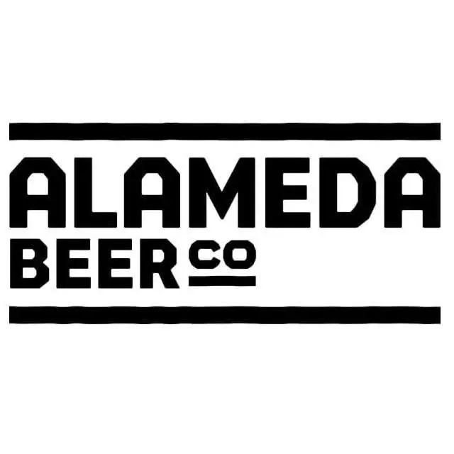 Alameda Beer Company logo