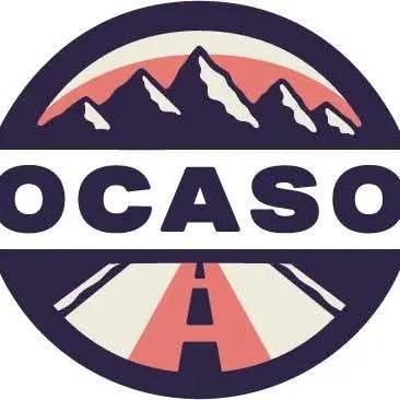 Cerveza Ocaso logo