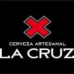 Cervecería La Cruz logo
