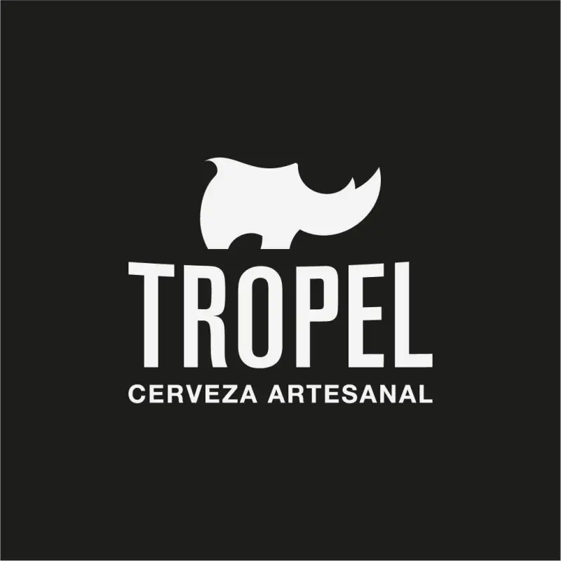 Tropel logo