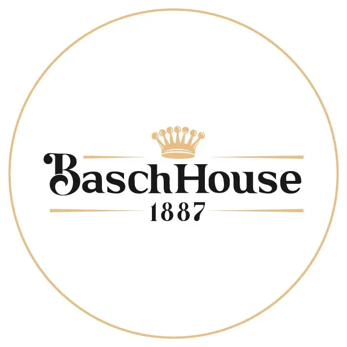 BaschHouse 1887 logo