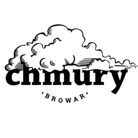 Browar Chmury logo