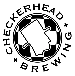 Checkerhead Brewing logo