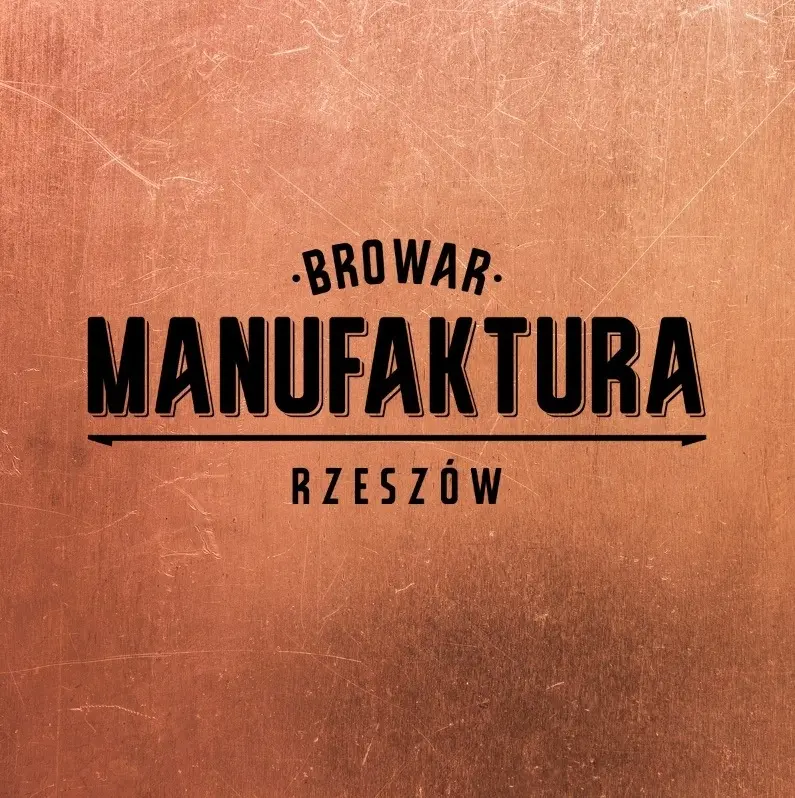 Browar Manufaktura Rzeszów logo