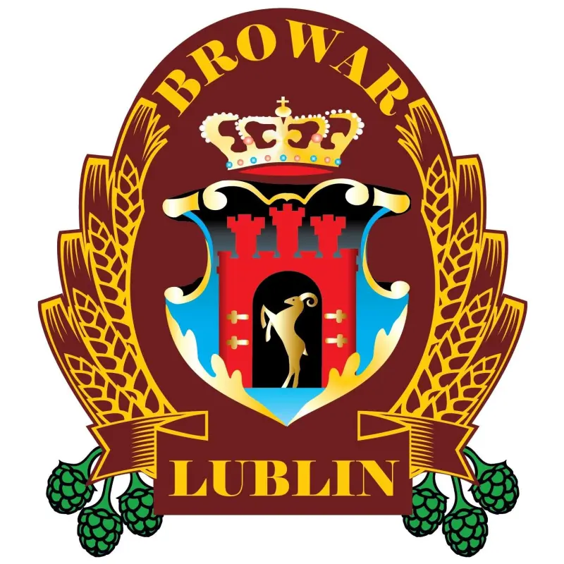 Browar Lublin logo