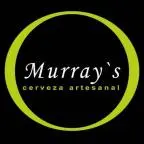 Murrays Cerveza Artesanal logo