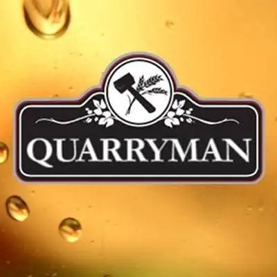 Quarryman Cerveza Artesanal logo