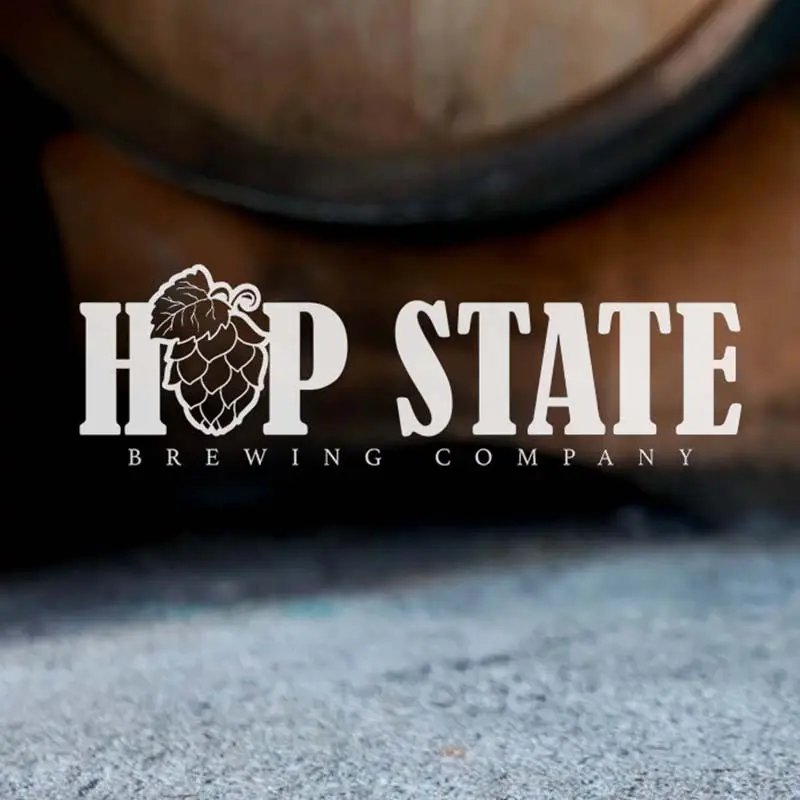 Hop State Brewing logo