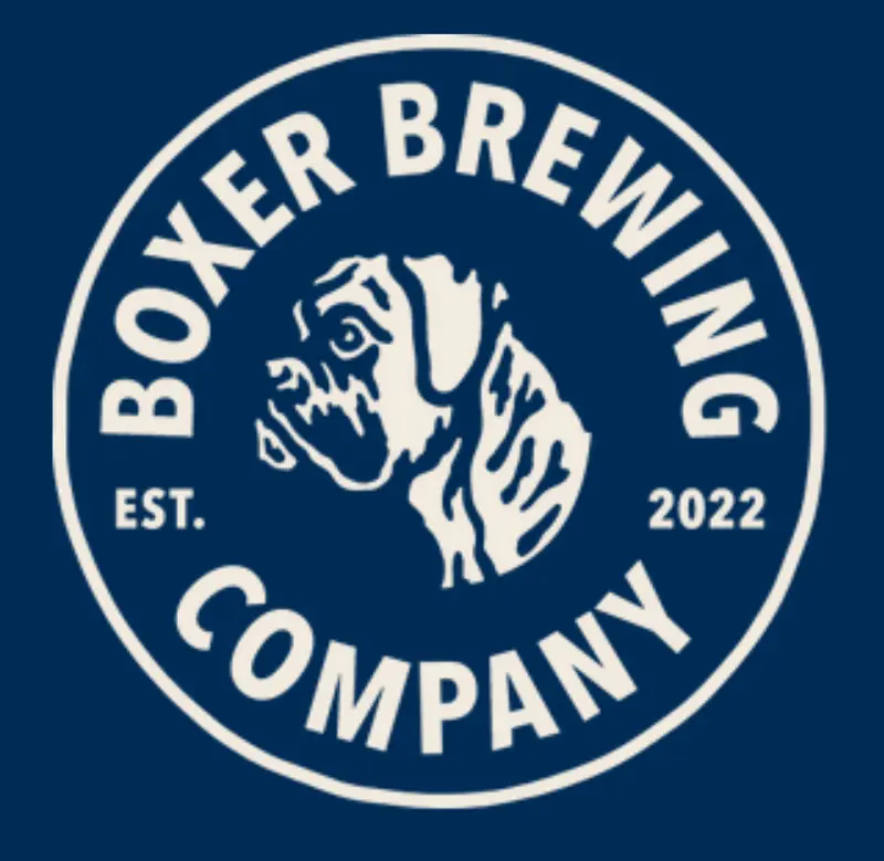 Boxer Brewing Little Wolf