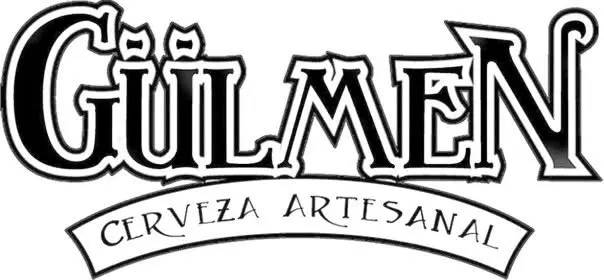 Cerveza Gülmen logo