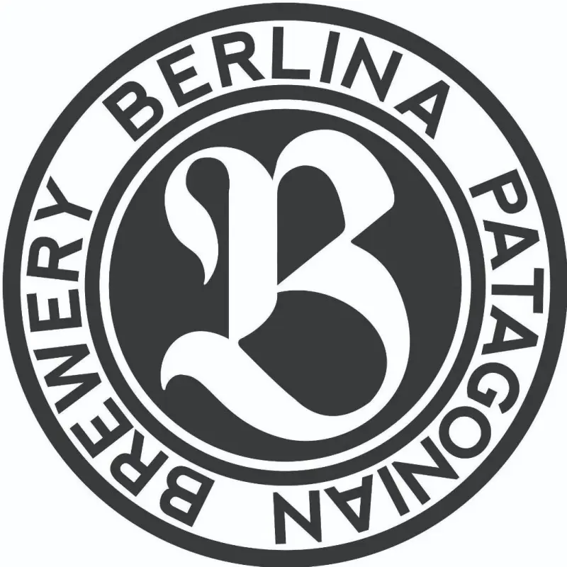 Cerveceria Berlina logo