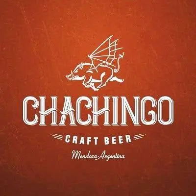 Chachingo Craft Beer logo