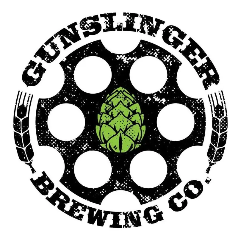 Gunslinger Brewing Company Knuckleduster