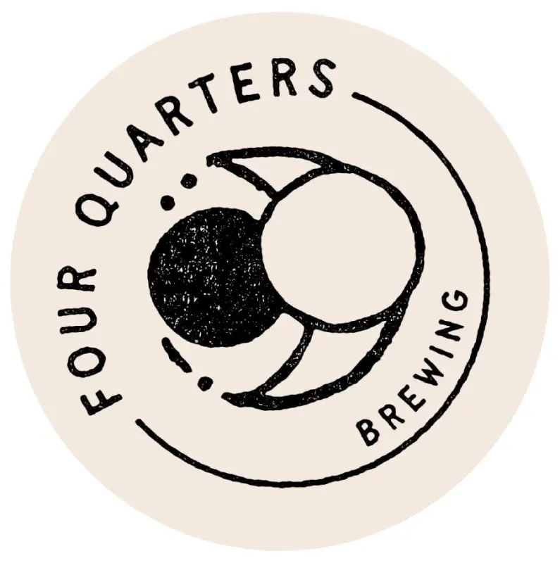 Four Quarters Brewing Chrysalis