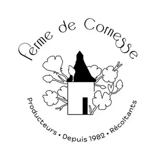 Ferme de Cornesse logo
