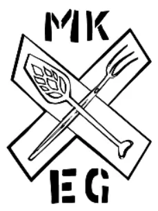 Minor Key Brewing logo