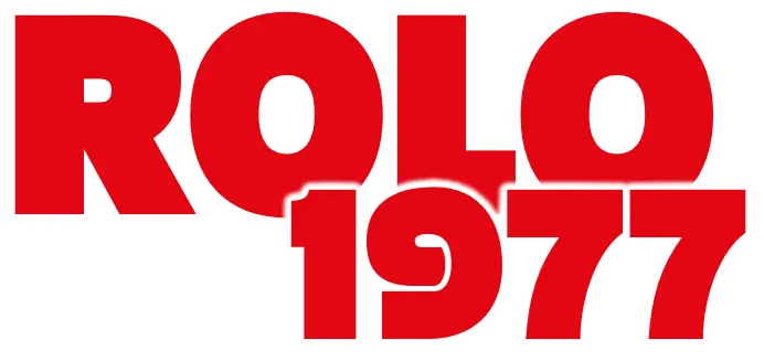 Rolo1977 logo