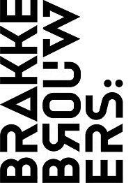 De Brakke Brouwers logo