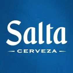 Cerveza Salta logo