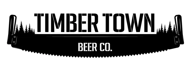 Timber Town Beer Co. logo