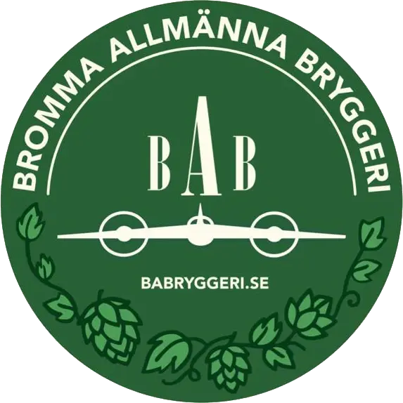 Bromma Allmänna Bryggeri Bunny's Ale