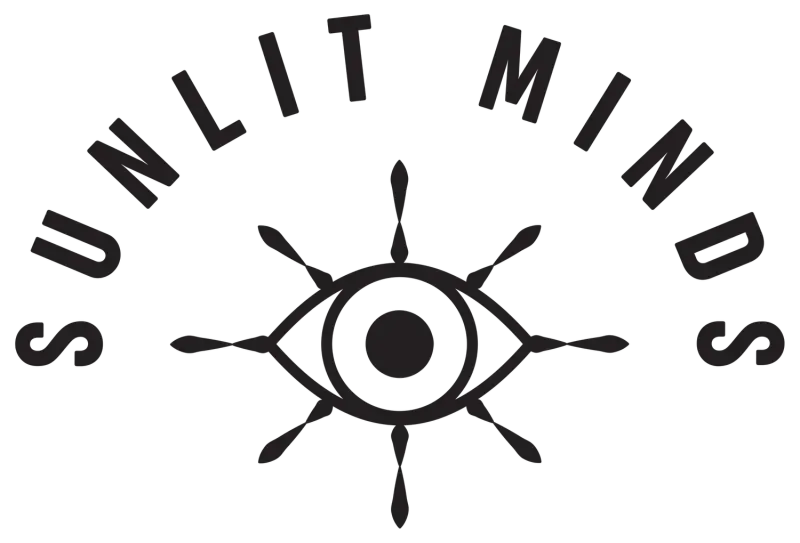 Sunlit Minds logo