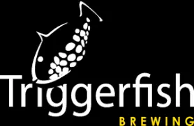 Triggerfish Brewing Black Bass
