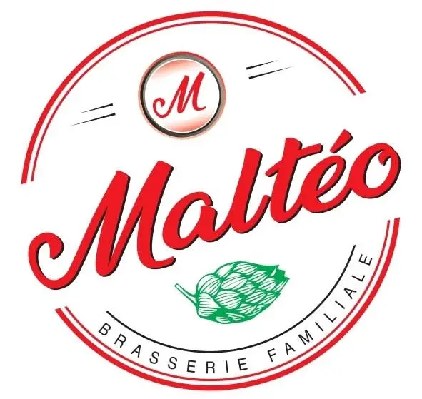 Brasserie Artisanale Maltéo logo