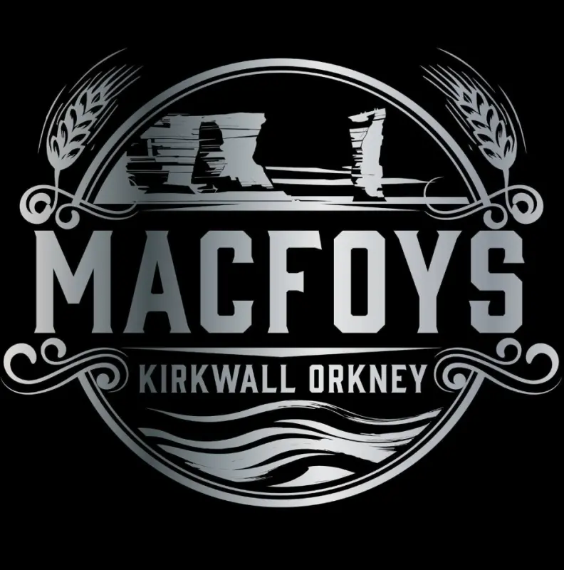 Macfoys logo