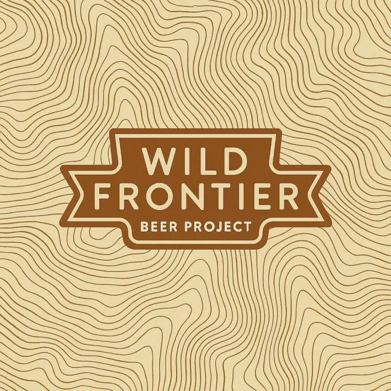 Wild Frontier Beer Project Cloud Veil