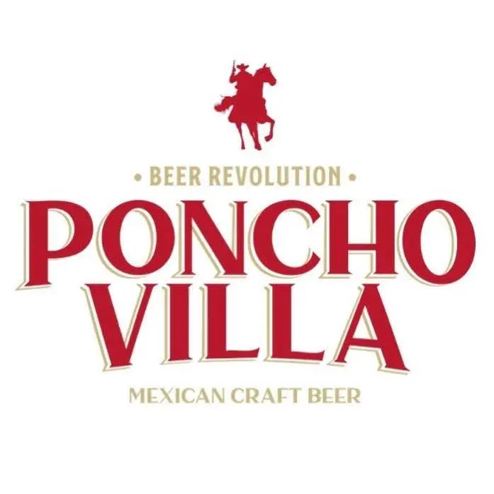 Poncho Villa Craft Beer logo