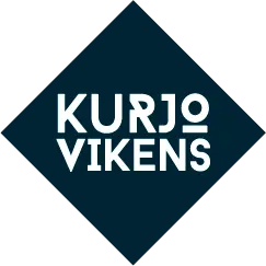 Kurjovikens Bryggeri (Skellefteå Bryggeri) logo