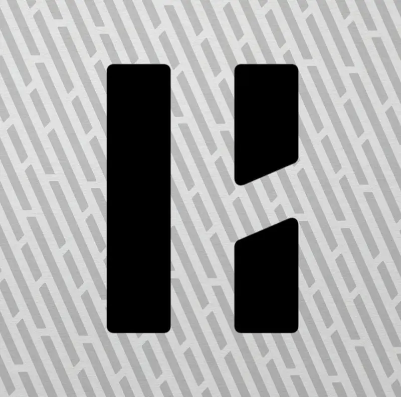 L'Hermite - Microbrasserie logo