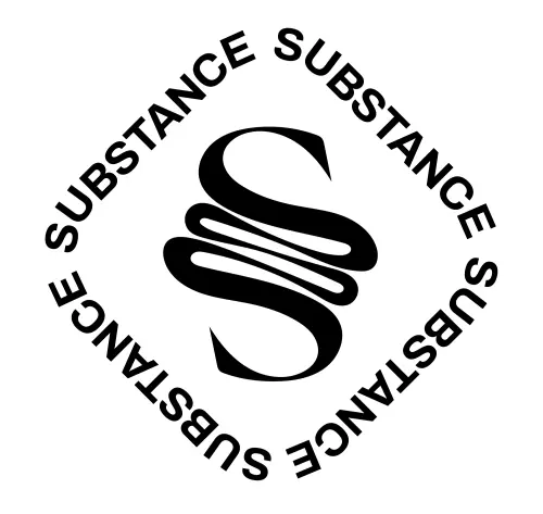 SUBSTANCE Brewing Co. logo