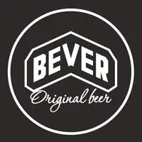 Bever Original Beer logo