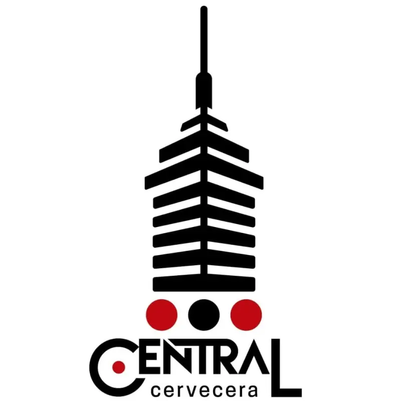 Central Cervecera logo
