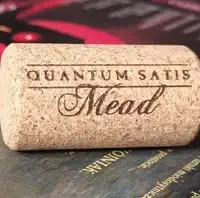 Quantum Satis logo