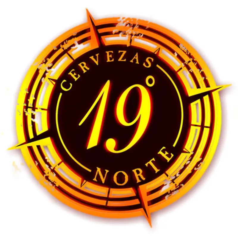 Industrias 19° Norte Summer Daze